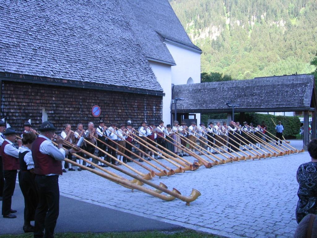 Haus Windegga Brand (Vorarlberg) Exterior foto
